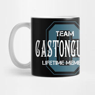 CASTONGUAY Mug